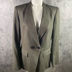 Lafayette 148 New York Blazer
